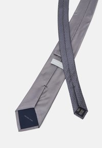Michael Kors SAPPHIRE SOLID  - Slips - grey