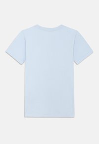 Nike Sportswear TEE FUTURA UNISEX - Tricou basic - ghost