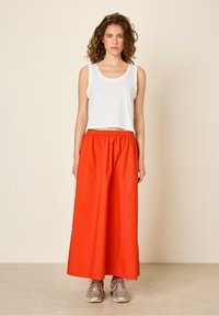 American Vintage DÉBARDE APOLY - Topp - blanc