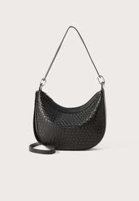 Unselected, black