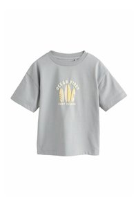 Nepasirinkta, grey ocean vibes