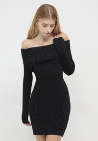 Calliope Tubino - nero