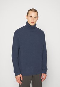 Les Deux EDDIE ROLLNECK - Camisola - india ink