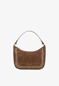 Sélectionné, brown