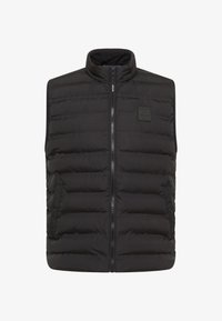 Niewybrane, jet black