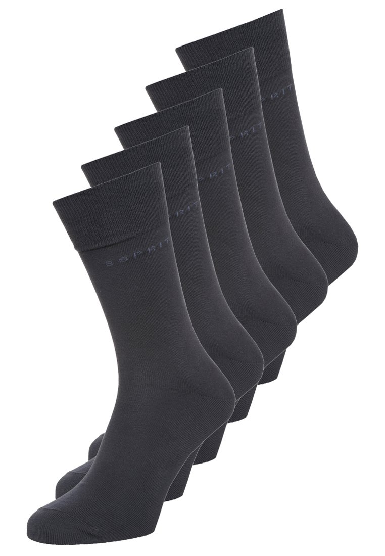Esprit Solid - Calze - dark navy
