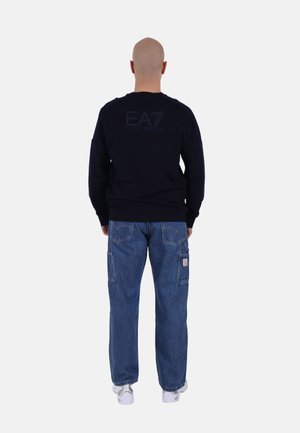 UC001 VAR - Felpa - dark blue