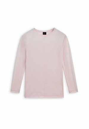 Pitkähihainen paita - light pink