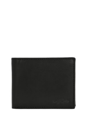 PAWEL - Portafoglio - black