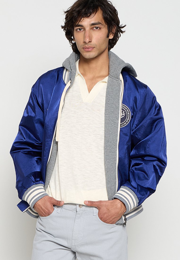 Bomberjacke