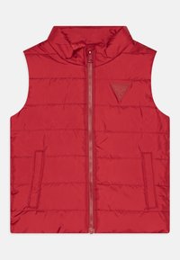 Selecionado, chili red