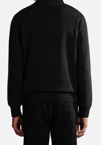 Napapijri Sudadera - black
