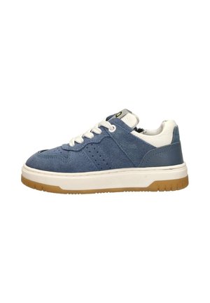 LAAG - Sneaker low - licht blauw