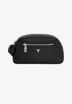 Guess, BEAUTY CASE - Toilettas - nero