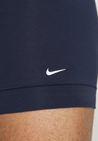 Nike Underwear TRUNK 3 PACK - Cuecas boxer - olive/navy/grey