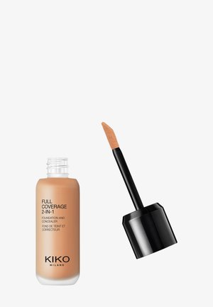 KIKO Milano - Podkład