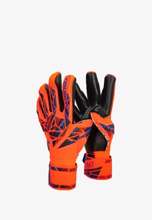 Reusch, 5470025-2211 - Guanti da portiere - red