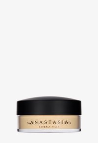 Anastasia Beverly Hills - LOOSE SETTING POWDER - Fixeerspray & -poeder - banana Miniatuurafbeelding 1