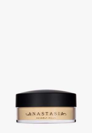 LOOSE SETTING POWDER - Setting spray & powder - banana