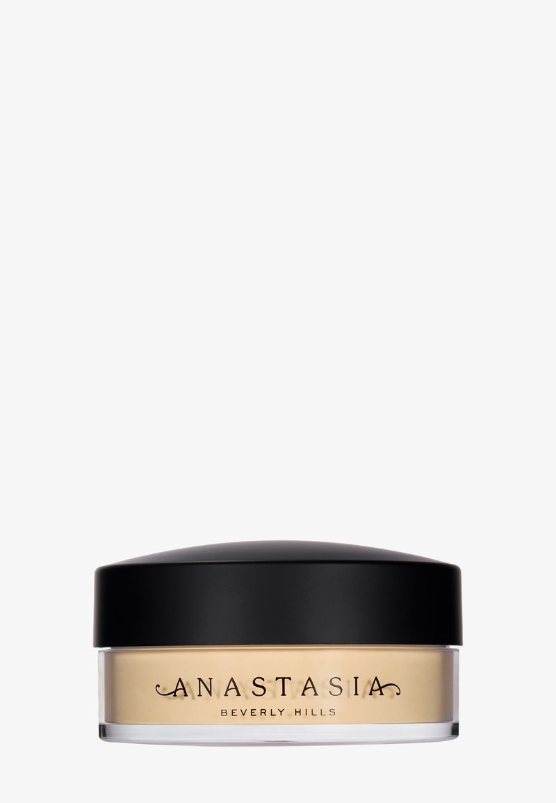 Anastasia Beverly Hills - LOOSE SETTING POWDER - Fixeerspray & -poeder - banana, Vergroten