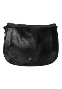 I Medici Firenze ESSENTIAL SMALL - Schoudertas - black