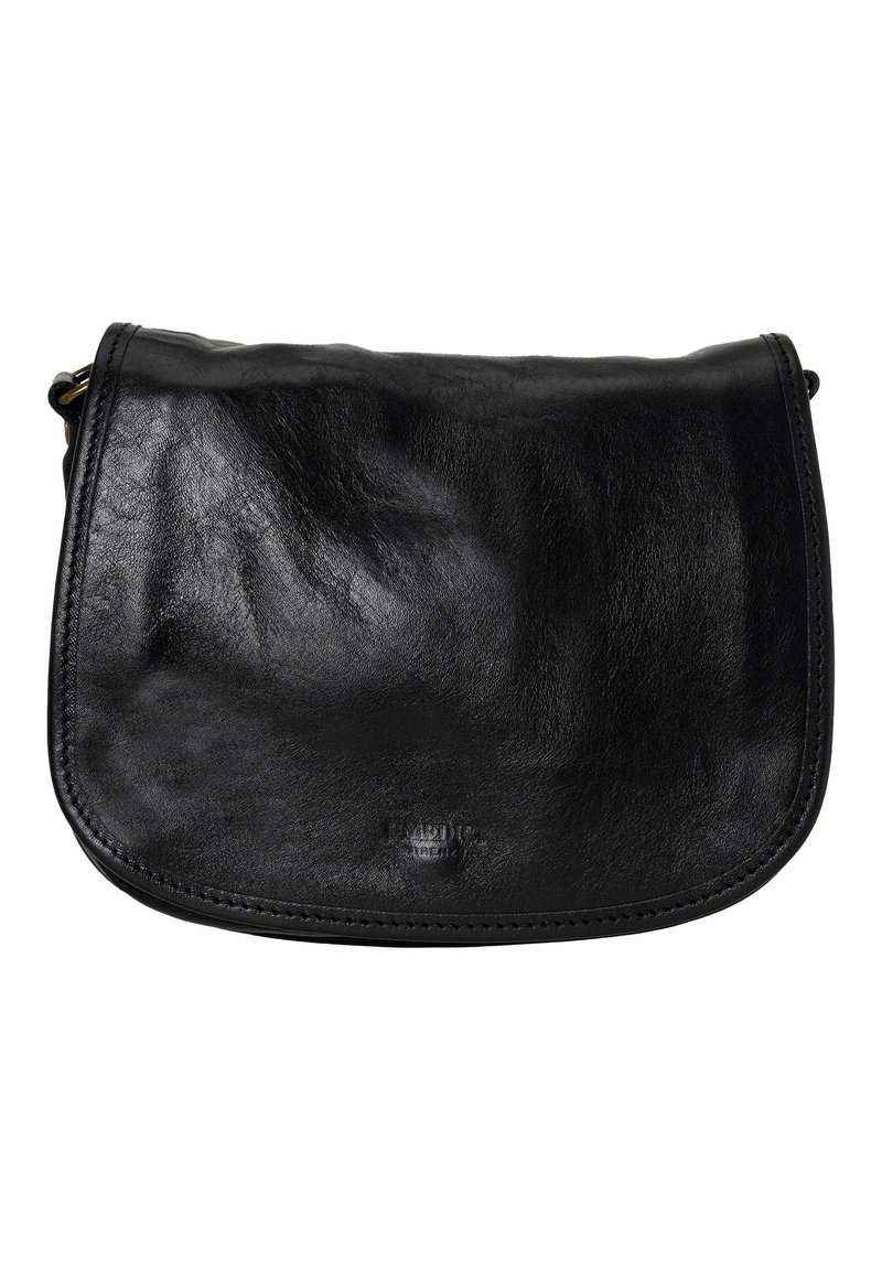 I Medici Firenze ESSENTIAL SMALL - Schoudertas - black