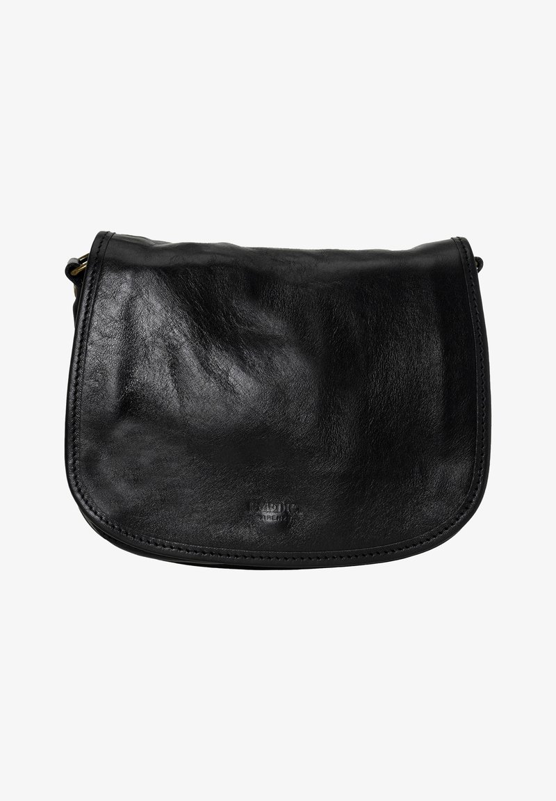 I Medici Firenze ESSENTIAL SMALL - Schoudertas - black