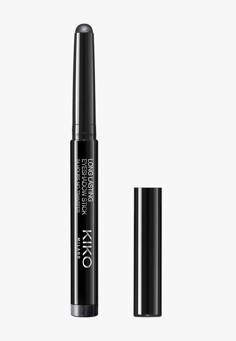 KIKO Milano - LONG LASTING EYESHADOW STICK - Ombretto - 19 anthracite, Ingrandire