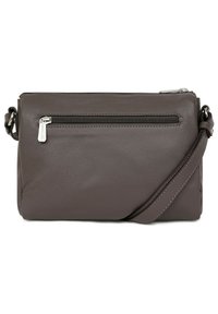 Hexagona CONFORT - Borsa a tracolla - taupe