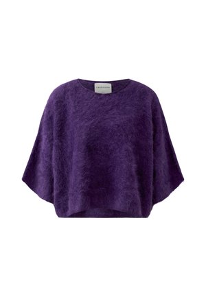 Oui, PULLOVER - Strickpullover - mysterioso