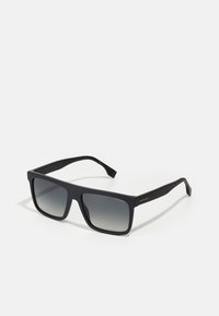 BOSS - Saulesbrilles - matte black Miniatūras attēls 1