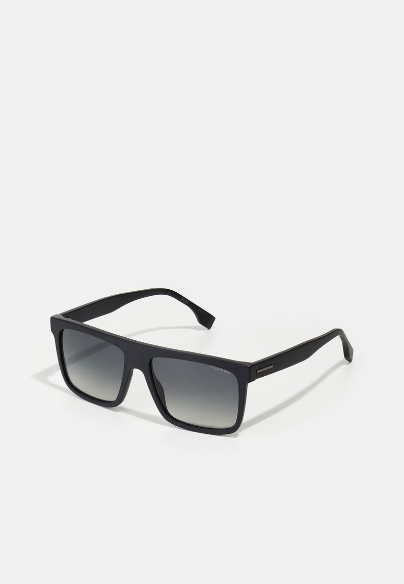 BOSS - Saulesbrilles - matte black, Palielināt