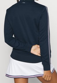 Fila Sportovní bunda - dark blue