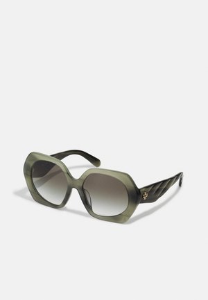 Tory Burch Occhiali da sole - green