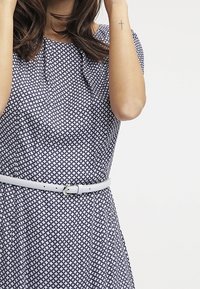 s.Oliver Freizeitkleid - dark blue