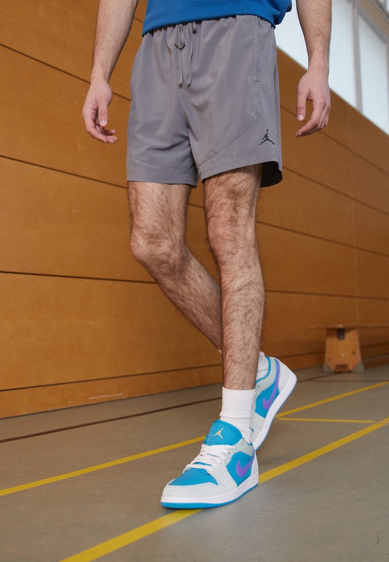 Jordan Träningsshorts - grey