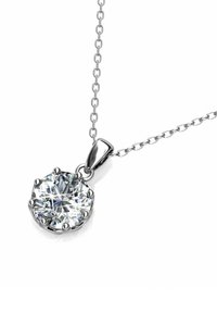MYC Paris Collana - argenté couleur / cristal