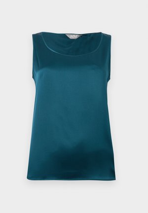 PAN - Topp - petrolio