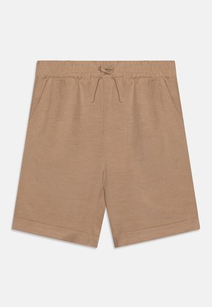 NKMFAHER  - Pantalones chinos - humus