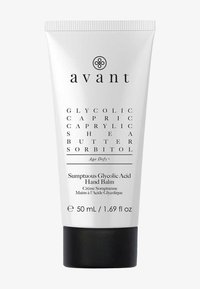 Avant Skincare - SUMPTUOUS GLYCOLIC ACID HAND BALM - Krem do rąk Miniatura obrazu 1