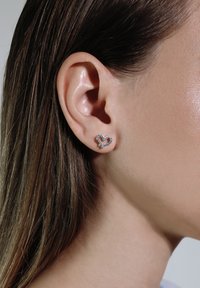 LOV & LAV VALENTINA - Øreringe - silberfarben