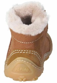 Pepino Botas para la nieve - curry