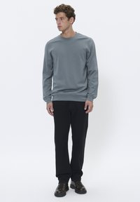 Matinique Sweatshirt - stormy weather