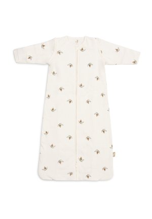 AFRITSBARE MOUW HIP - Baby's sleeping bag - beige