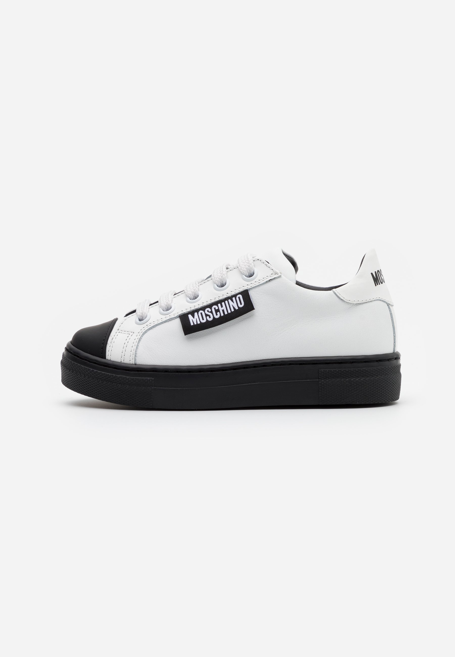 zapatillas moschino