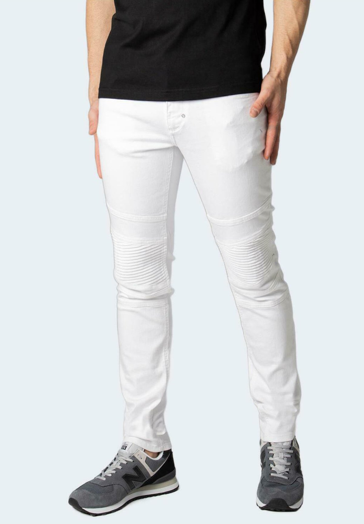 Pantalones vaqueros slim fit de hombre | Comprar en Zalando