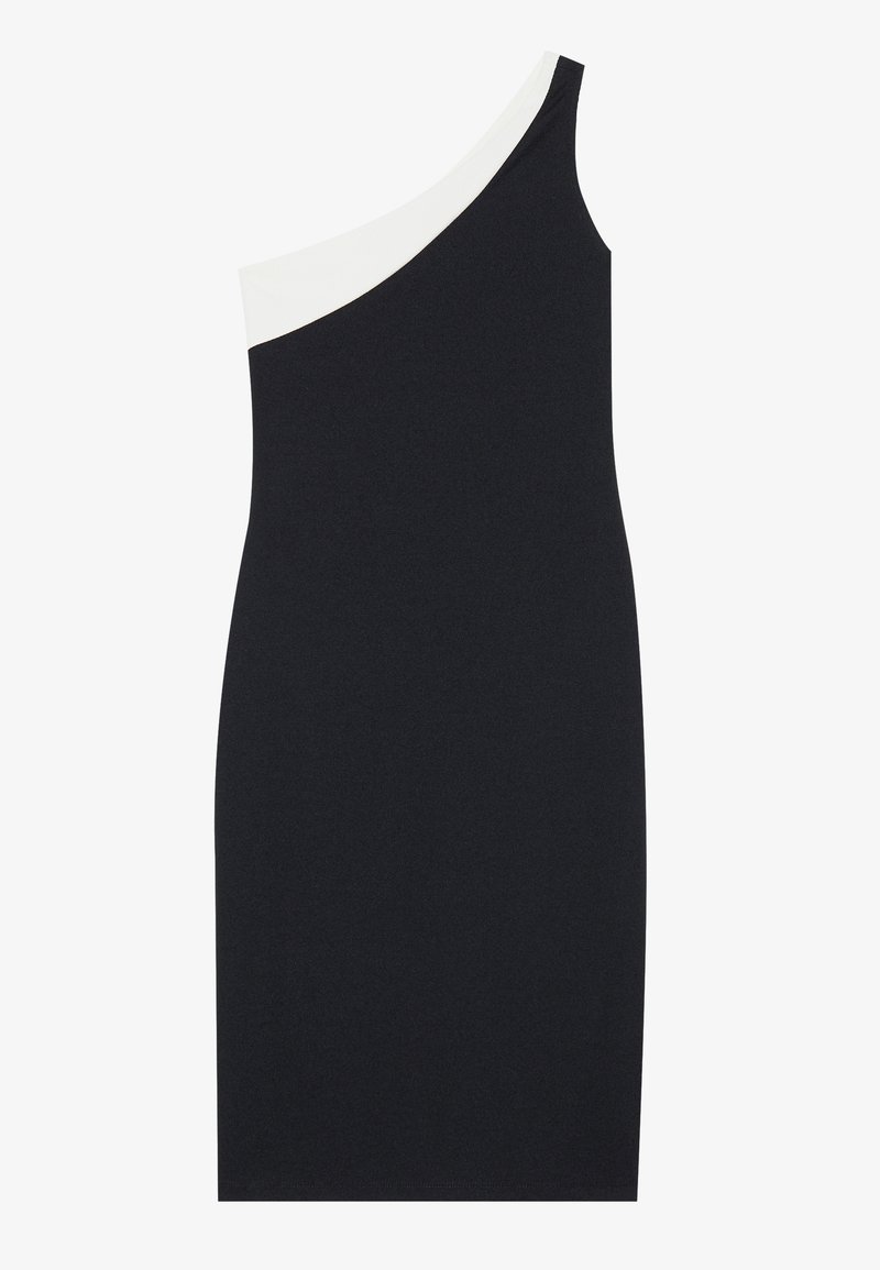 Anna Field Jerseyjurk zwart Anna Field Jerseyjurk zwart