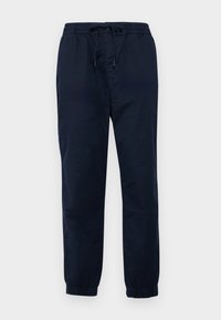 NEW TREKKER ELASTIC  - Trousers - classic navy