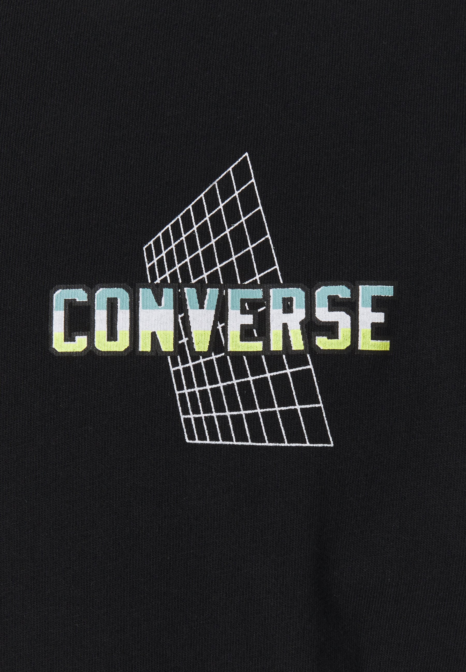 converse estampado burberry