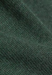 Esprit Strickpullover - dark green